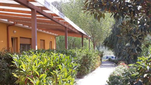 Villapiana House | B & B Residence L'Ancora