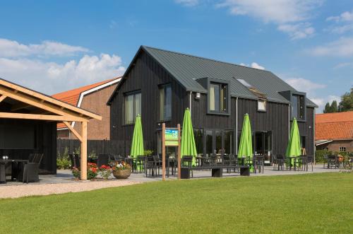 Noordeloos Hotel | B&B Restaurant Maria Johanna Hoeve
