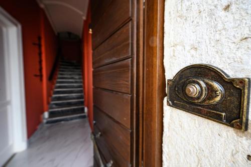 Roccasecca House | B&B RinasciMente