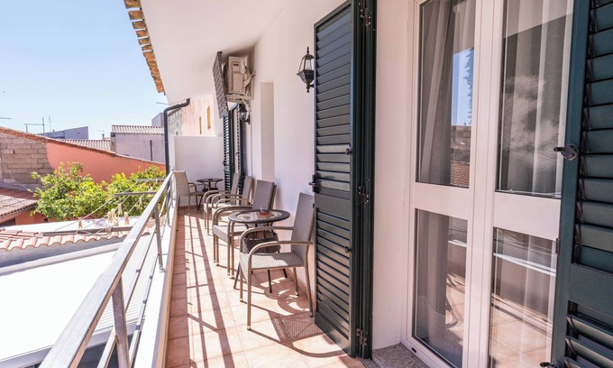 Riola Sardo Bed & Breakfast | B&B Rita e Renzo
