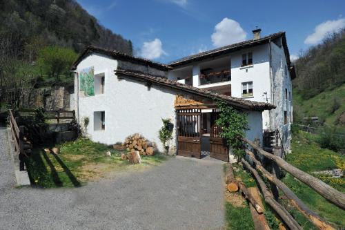 Pasturo Bed & Breakfast | B&B Rocca di Bajedo