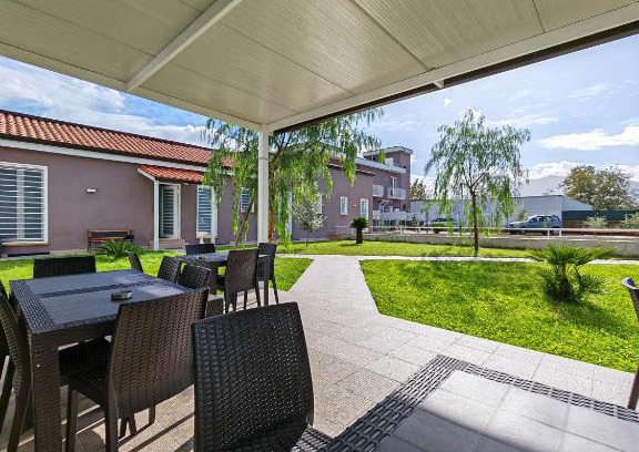 Brusciano Bed & Breakfast | B&B Roseal