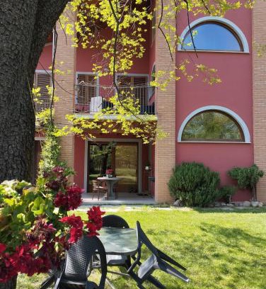 San Defendente Bed & Breakfast | B&B Rubino