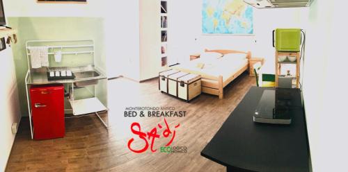 Monterotondo Bed & Breakfast | B&b Sà Di.