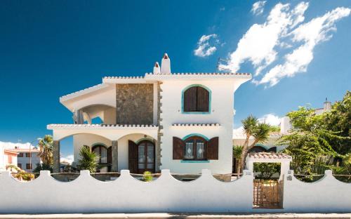 Portoscuso Bed & Breakfast | B&B Sa Cruxitta