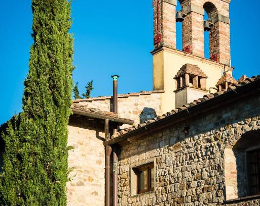 San Casciano in Val di Pesa Bed & Breakfast | B&b San Jacopo a Mucciana