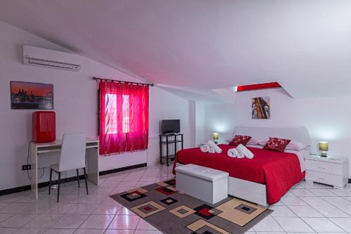 Marrubiu House | B&B SA SPIGA