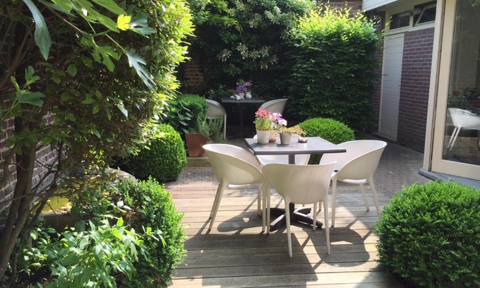 Ypres Bed & Breakfast | B&B Sabbajon