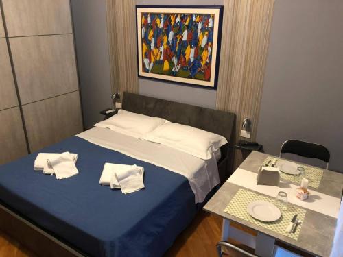 Lecce Bed & Breakfast | B&B SALento Garden