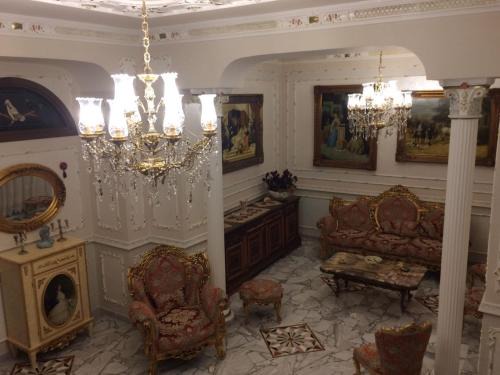 Valguarnera Caropepe Bed & Breakfast | B&B San Cristofero