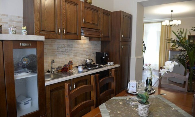 Mascali Bed & Breakfast | B&B San Leonardo