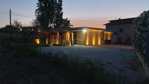 Vasto Bed & Breakfast | B&B San Lorenzo