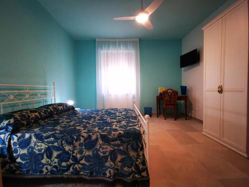 Ascoli Piceno Bed & Breakfast | B&B San Marco - Porta Maggiore