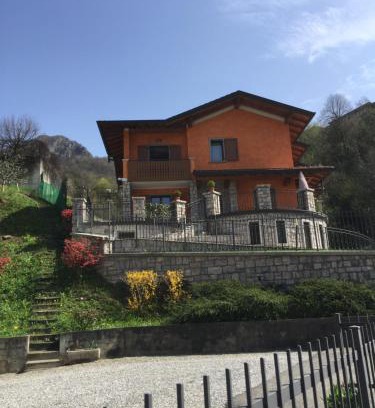 Zogno Bed & Breakfast | B&B San Pellegrino Terme