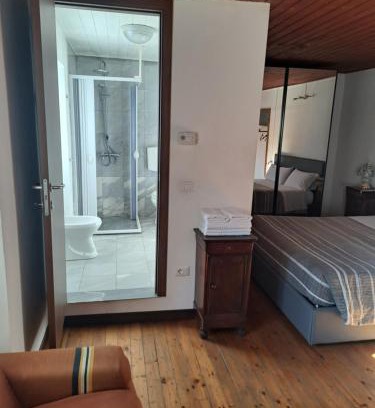 Trontano Bed & Breakfast | B&B Sangiorgio