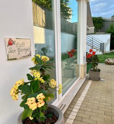 Melpignano Bed & Breakfast | B&B SANGIORGIO
