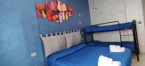 Cuneo Bed & Breakfast | B&B SanRock