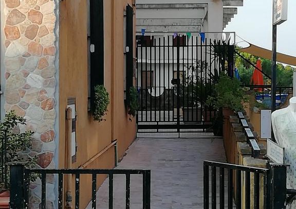 Sant'Eufemia Lamezia Bed & Breakfast | B&B Sant'Eufemia