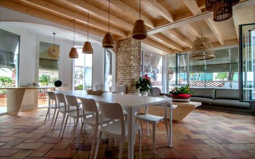 Sant Pol De Mar Bed & Breakfast | B&B Sant Pol - Adults Only