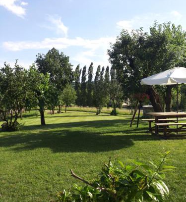 Pederobba Bed & Breakfast | B&B Santa Fosca