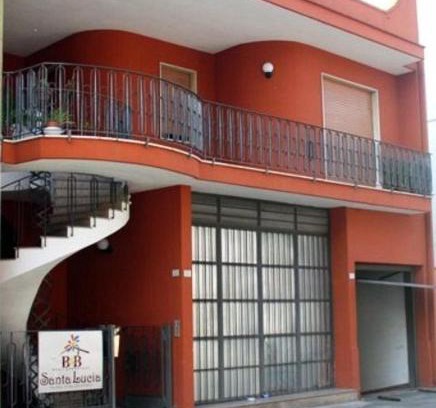 Sogliano Cavour House | B&B Santa Lucia