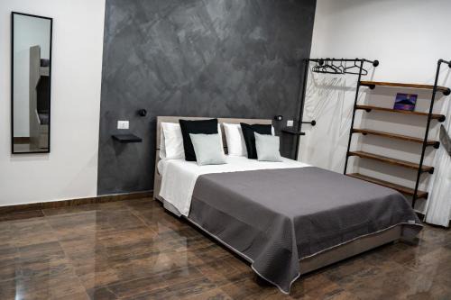 San Ferdinando Bed & Breakfast | B&B Santa Lucy L.A.M.