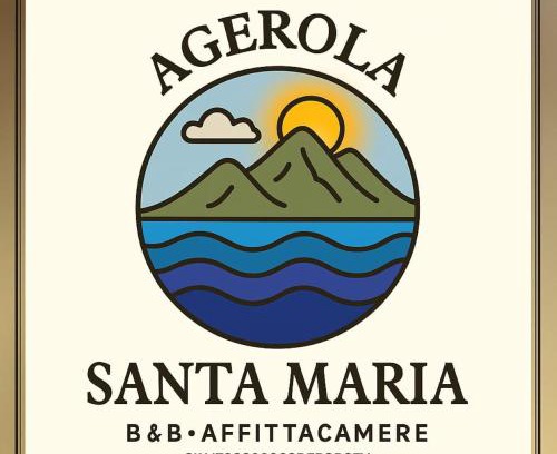 Agerola Bed & Breakfast | B&B Santa Maria