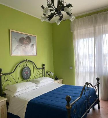 Chieti Scalo Bed & Breakfast | B&B Sarien