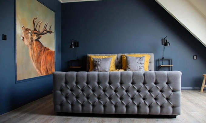 Kuinre Bed & Breakfast | B&B Schotererf