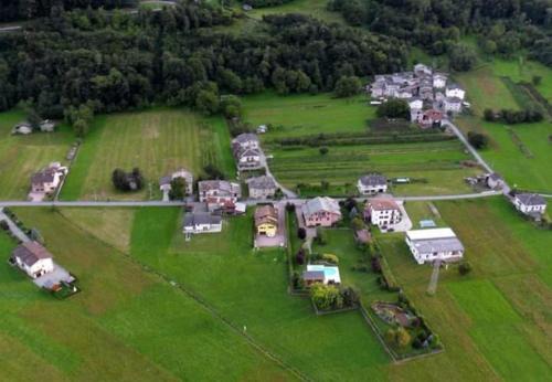 Castello dell'Acqua Apartment | B & B SENTIERO VALTELLINA
