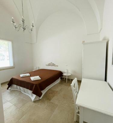 Surano Bed & Breakfast | B&B Sideris in Salento