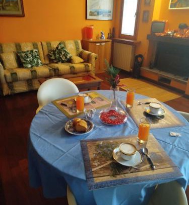 Ferro di Cavallo Bed & Breakfast | B&B Sig ra Minù