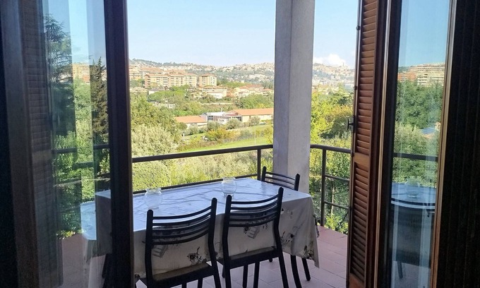 Ferro di Cavallo Bed & Breakfast | B&B Signora Minù