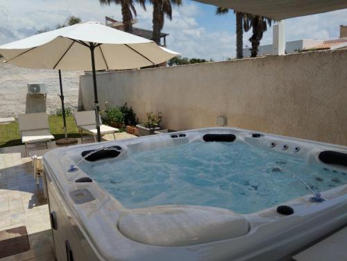 Marsala Bed & Breakfast | B&B Signorino