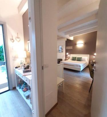 Sirolo Bed & Breakfast | B&B Sirolo My House