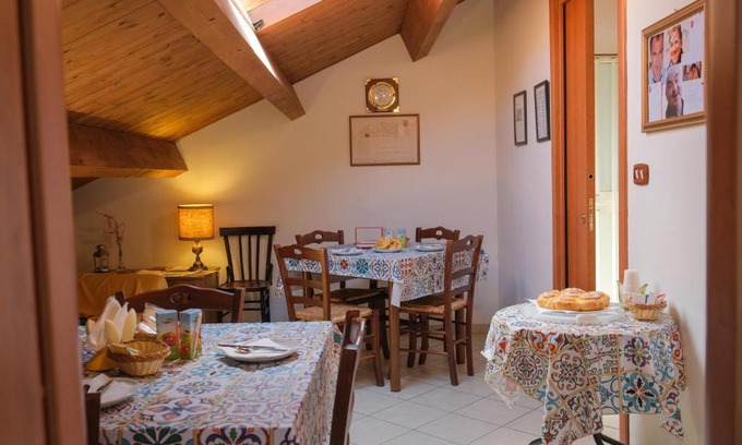 Sant'Agata de'Goti Bed & Breakfast | B&B Sogni Goti
