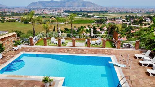 Palermo Bed & Breakfast | B&B Sole e Luna