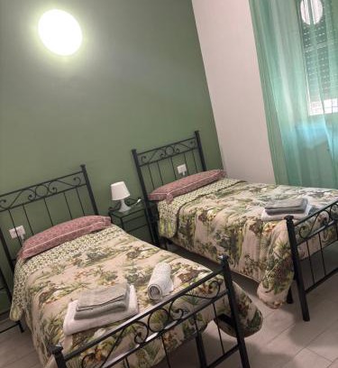 Ponte Galeria-La Pisana Bed & Breakfast | B&B Sole e Luna