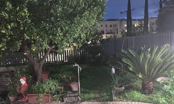 Ponte Galeria-La Pisana Bed & Breakfast | B&B Sole e Luna