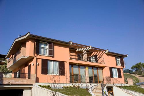 Perugia Bed & Breakfast | B&B Sole Luna