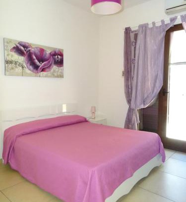 Veglie House | B&B Soleluna