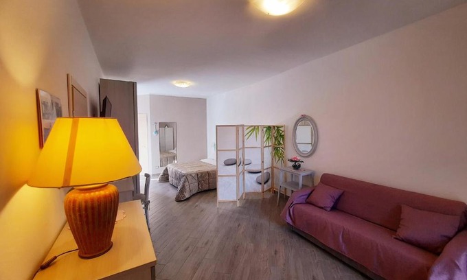 Sulmona Bed & Breakfast | B&B Solimo