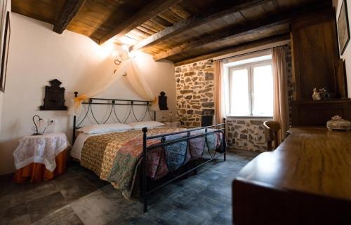San Giovanni Bianco Bed & Breakfast | B&B Sopra il Portico