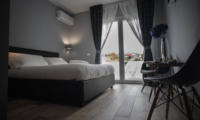 Agrigento Bed & Breakfast | B&B Sorahnia Design House