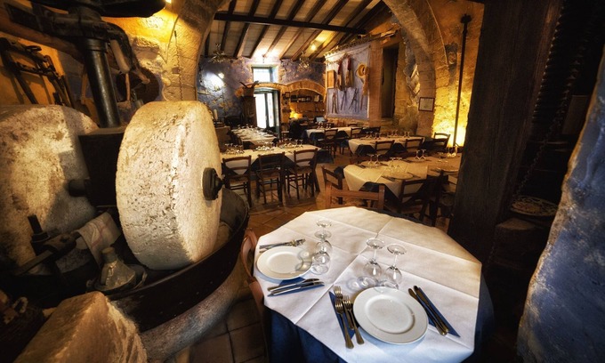 Caltabellotta Bed & Breakfast | B&B Sotto le Stelle