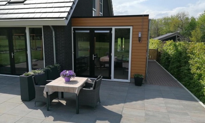 Ermelo Bed & Breakfast | B&B Speulderveld