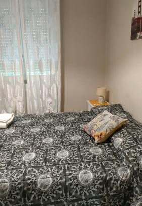 Catanzaro Bed & Breakfast | B&B Stadio