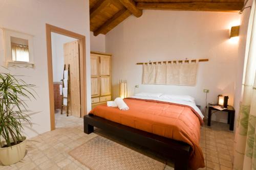 Province of Cagliari Bed & Breakfast | B&B Stentadì