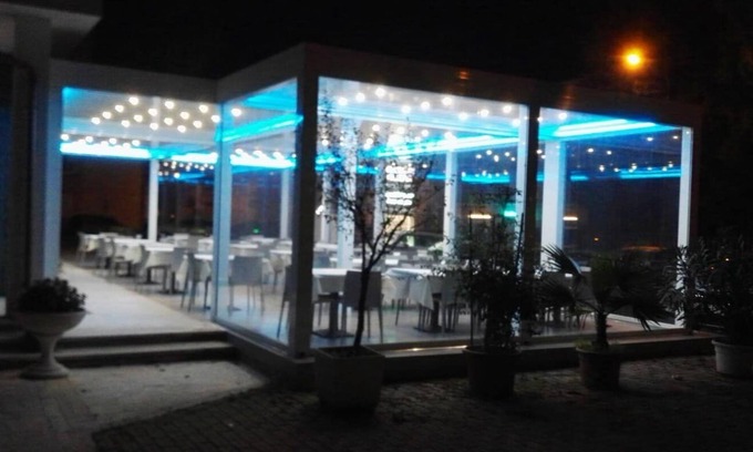 Porto San Giorgio Bed & Breakfast | B&B Stern