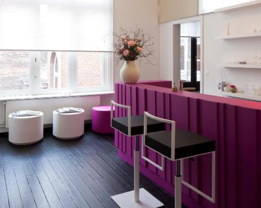 De Kaaien Bed & Breakfast | B&B Suites FEEK